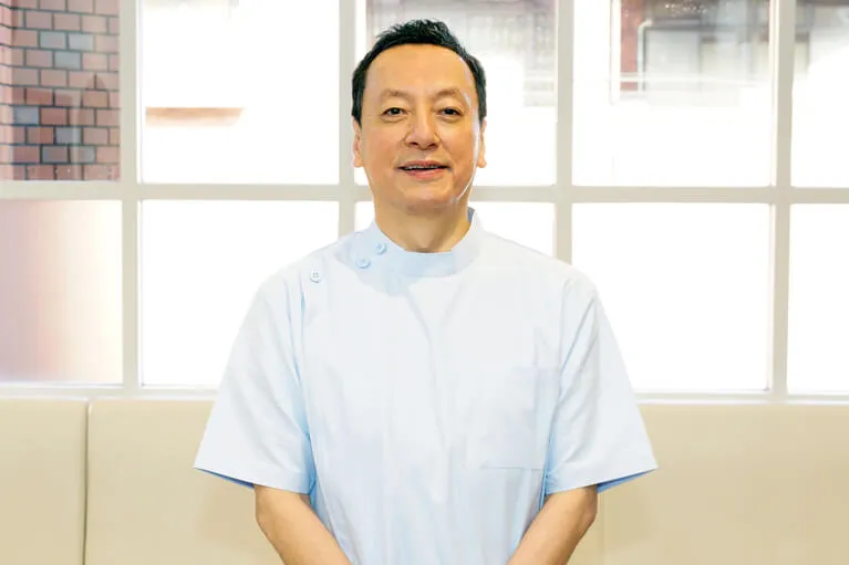 田中久哉 院長