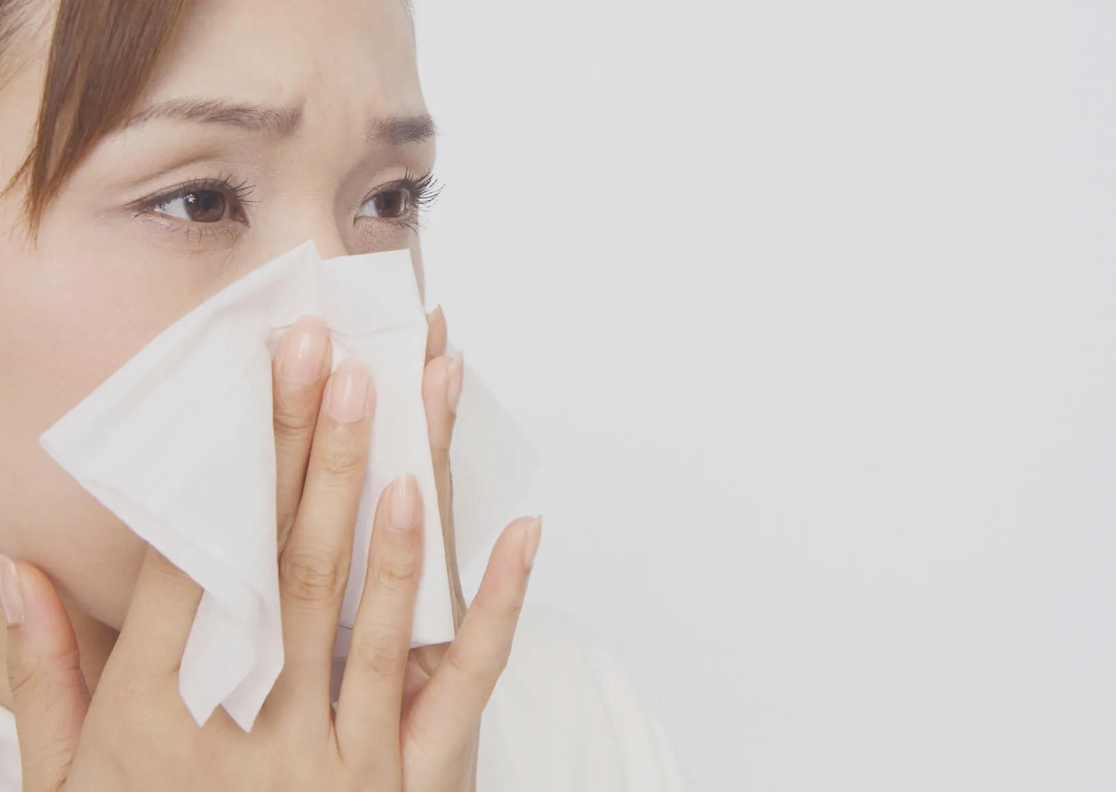 鼻の病気