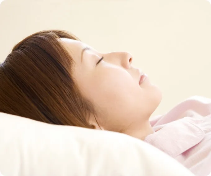 睡眠時無呼吸症候群