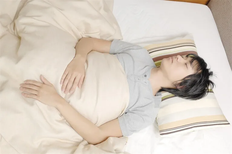 睡眠時無呼吸症候群(SAS)とは